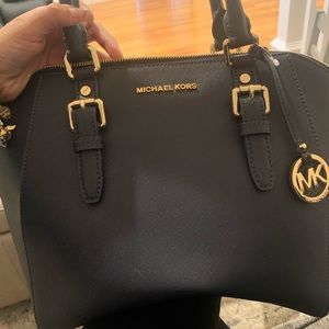 Michael kors tote bag
